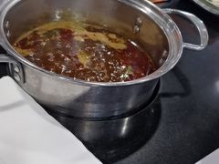 -呷哺呷哺(西单大悦城店)