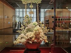 -北京工艺美术博物馆