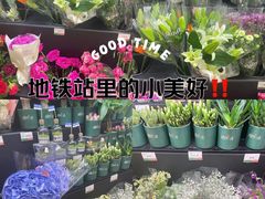 -平安里(地铁站)