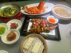 -姑苏家宴·苏帮菜·松鼠桂鱼(苏州总店)