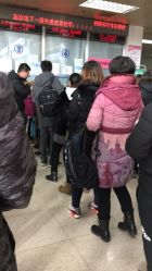 -北京妇产医院(东院)