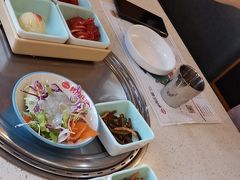 -韩香福烤肉庄园(荣成店)
