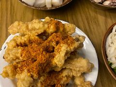 -周幺妹重庆老火锅(银泰城总店)