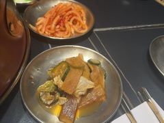 -西塔老太太泥炉烤肉(龙湖北苑天街店)