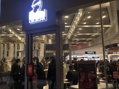 门面-LELECHA乐乐茶(新街口大洋店)