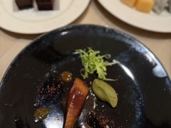-怡咖啡·自助餐·西安香格里拉