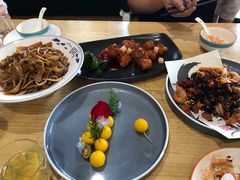 -小苏舍餐厅(木渎店)