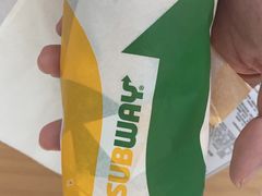 -赛百味SUBWAY(汉峪金谷店)