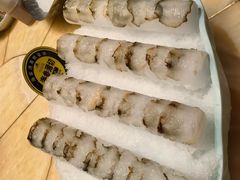 -海鲨湾海鲜会馆(百家湖1912店)