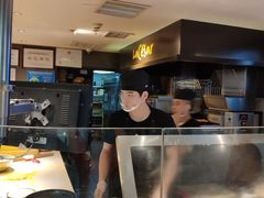 -乐凯撒披萨(中心书城店)