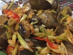 -幸福姐海鲜大排档