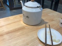 -黎一碗大碗手工面(城市立方店)