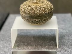 -广州十三行博物馆