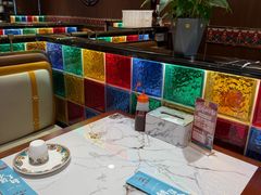 -巴依老爷新疆美食(常营店)