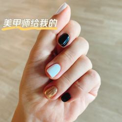 -Seven Nail七姑娘の美甲店