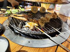 -号令江湖·水浒烤肉(和畅睦邻中心店)