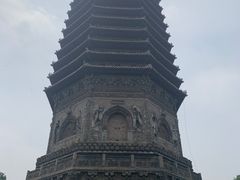 -玲珑塔公园