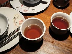 -绿茶餐厅(光谷世界城步行街店)