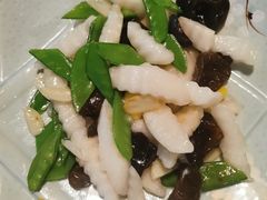 -全聚德(蓝山店)