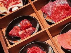 -無二炙坊·和牛烧肉(大钟寺1733店)
