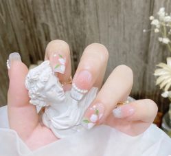 -兔猫ToMoreNails美甲美睫