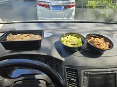-清真永恒华威肉饼(潘家园店)