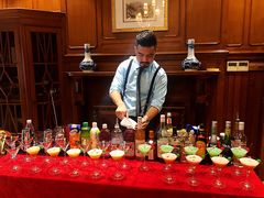 -马勒别墅·中餐厅