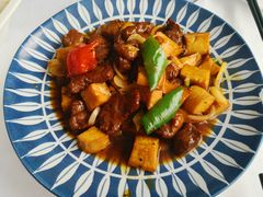 -米特.新派中国菜(锦绣江南店)