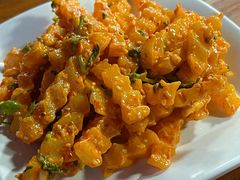 傣味秘制洋芋-阿娇魏道(傣味小吃普洱特色店)