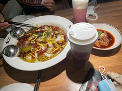 -太二酸菜鱼(石家庄万象城店)