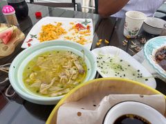 -七的湖·江南蟹舫·阳澄湖农家菜(蟹舫苑店)