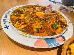 -花盐街·四川乐山小吃(西单大悦城店)