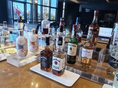 -北京北辰洲际酒店