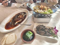 -楼外楼(西湖景区孤山路店)