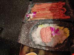 -哥老官重庆美蛙鱼头(宝山龙湖店)