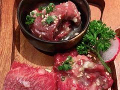 -赤坂亭·M9和牛烧肉·铁板烧·日料398放题(长泰广场店)
