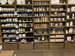 -MUJI无印良品(西单大悦城店)