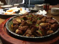 -小孙家厨(长春路店)