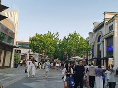 -比斯特上海购物村精品奥特莱斯