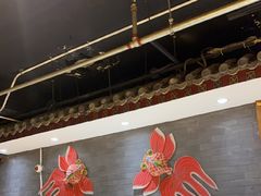 -京味斋·北京烤鸭(北京南站洋桥店)