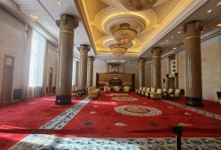 -人民大会堂宴会厅