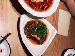 -陶德砂锅(蜀汉路店)