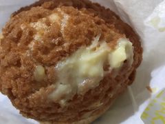 -田中先生の泡芙工坊(罗斯福店)
