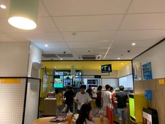 -麦当劳(融创茂店)