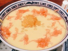 杨枝甘露-捷信牛奶甜品世家(五道口店)