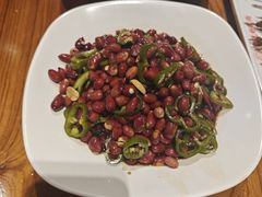 -红柳枝滩羊烧烤·非遗