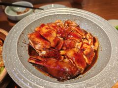 -常来小聚·广州非遗传承餐厅(地王广场店)