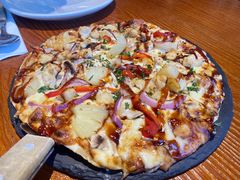 -澳骄 Aussie Kitchen·手工披萨·西餐(国大店)