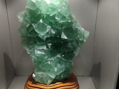 -甘肃地质博物馆