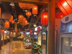 -锦绣金山人家(友谊店)